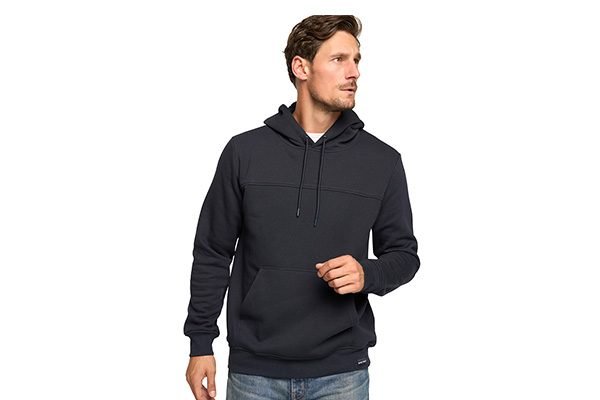 Hoodie voor heren Torino - Mario Russo