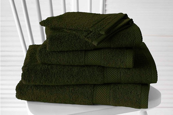 Handdoekenpakket - De Witte Lietaer