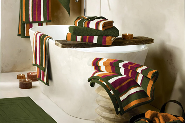 Badlinnen winter 2024 - De Witte Lietaer