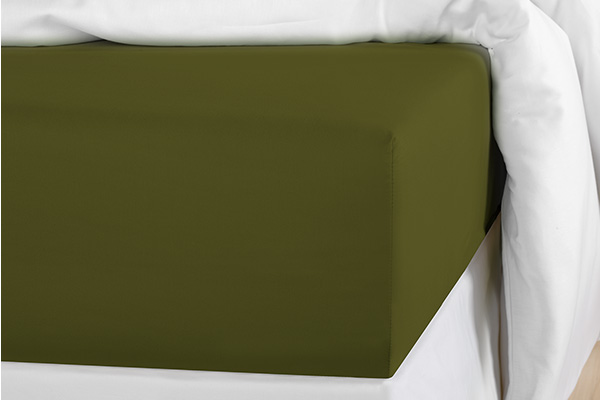 Hoeslakens - De Witte Lietaer