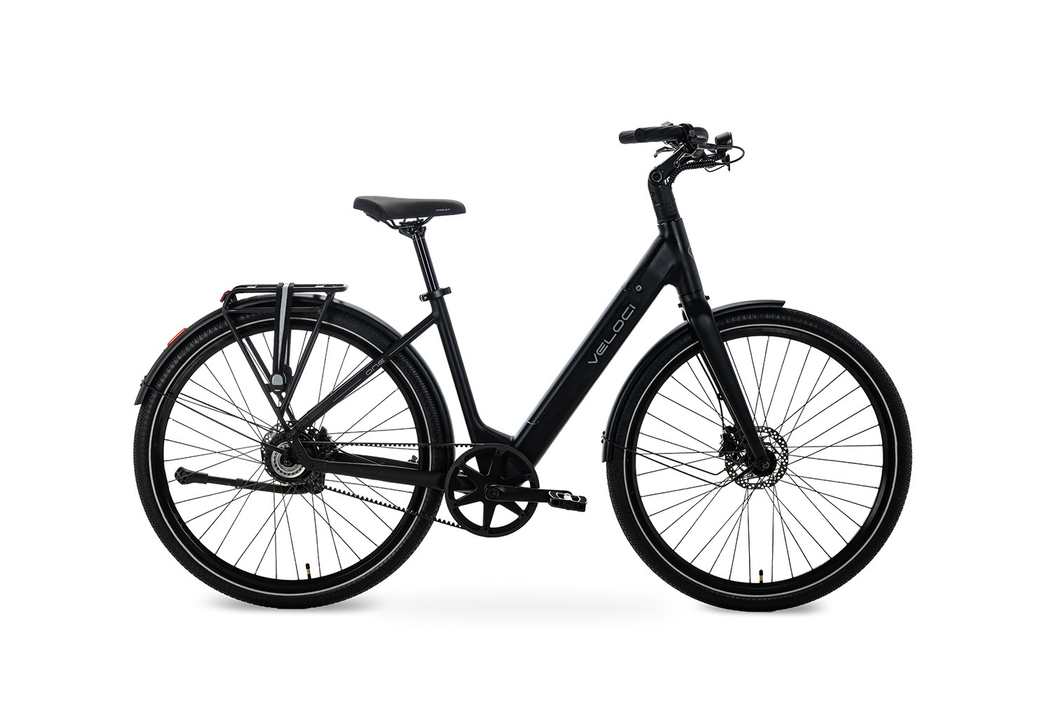Elektrische fiets One - Veloci