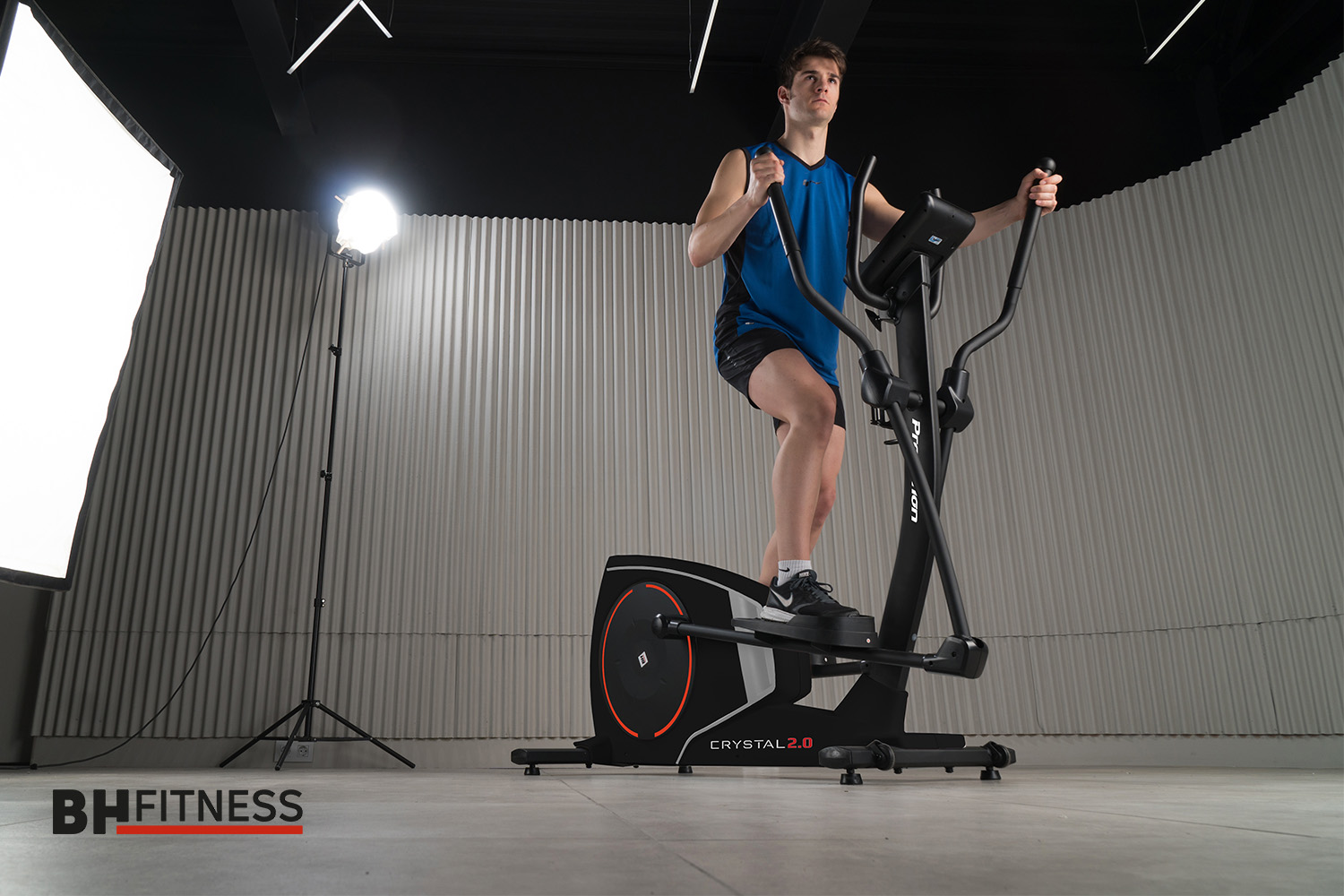 Belgisch record en WK-minimum voor hinkstapspringster Svetlana Bolshakova |  De Standaard