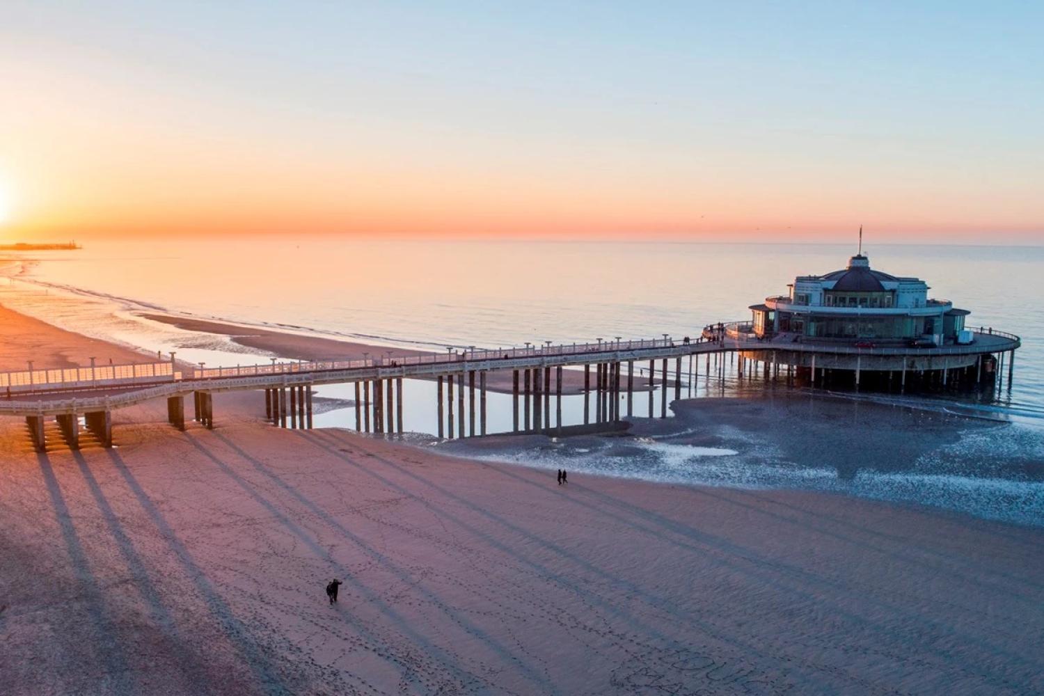 Ontsnap aan de drukte met een weekendje weg naar d