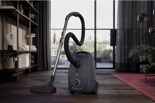 Stofzuiger met stofzak Clean 5000 - AEG