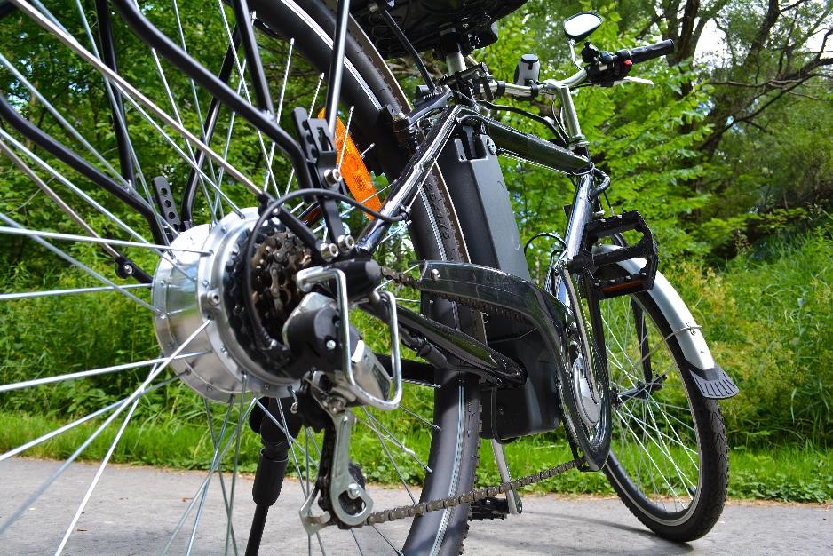 Verlenen Zenuw gaan beslissen Nieuwsbladshop - Motor elektrische fiets: wat je moet weten - Nieuwsbladshop