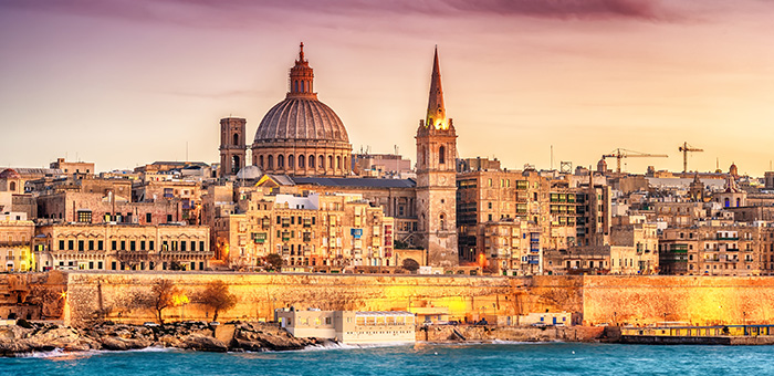 Malta, 8-daagse verrassend culturele ontdekkingstocht