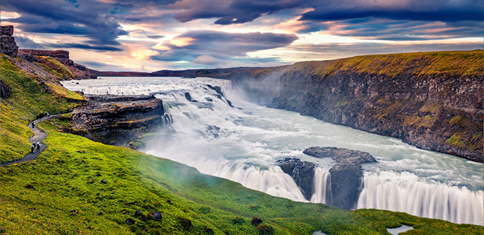IJsland, Schotland & de Orkney-Eilanden, 12-daagse natuurcruise