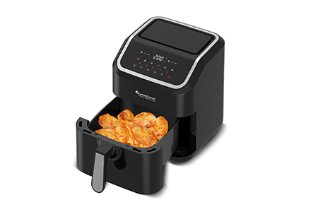 Airfryer XL - TurboTronic